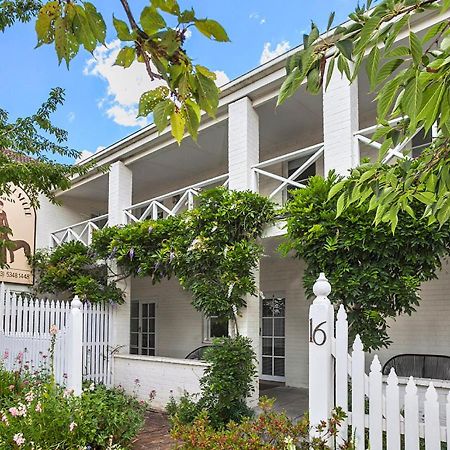 Lake Daylesford Apartments 3 외부 사진
