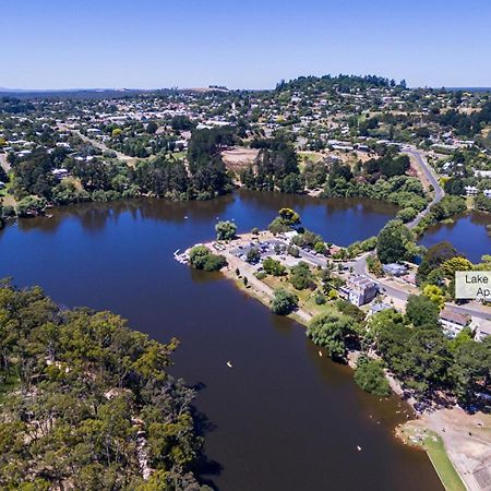 Lake Daylesford Apartments 3 외부 사진