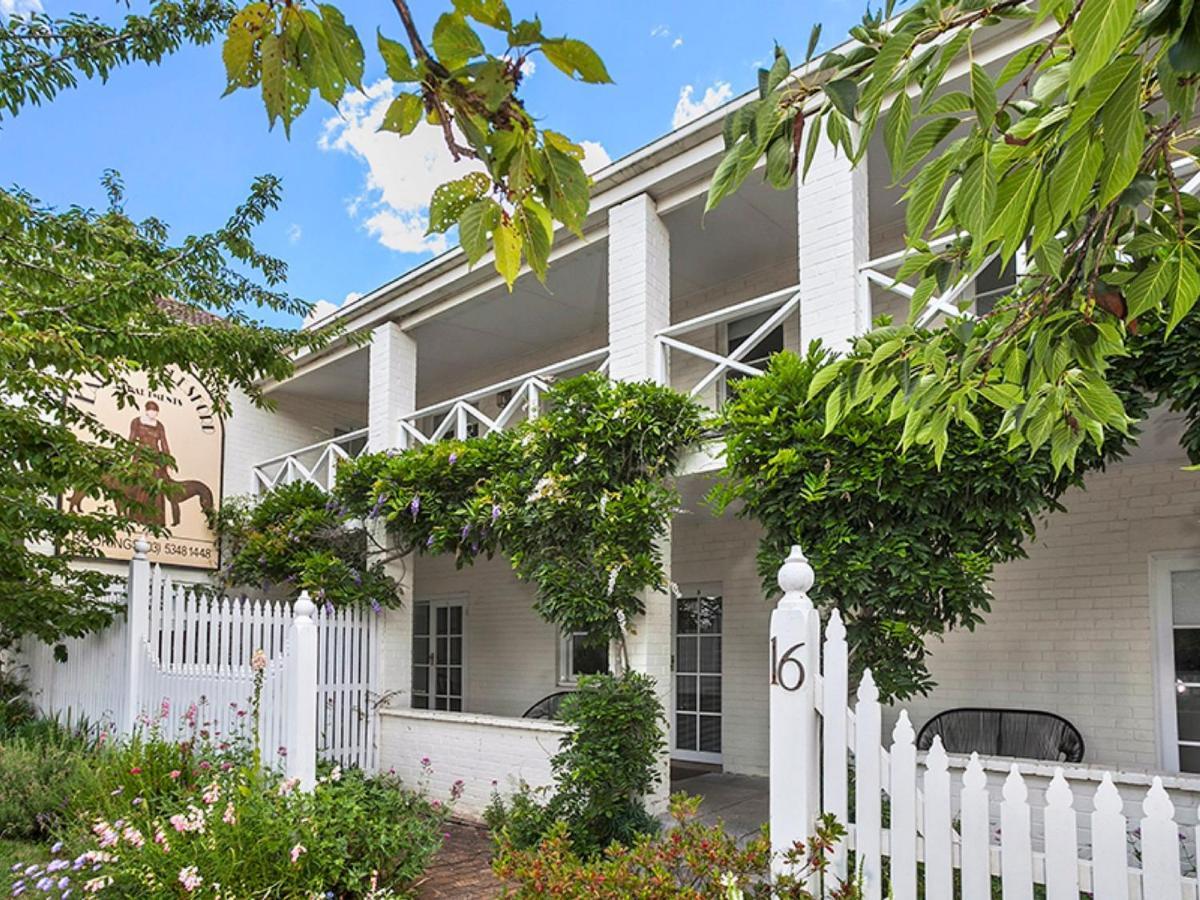 Lake Daylesford Apartments 3 외부 사진