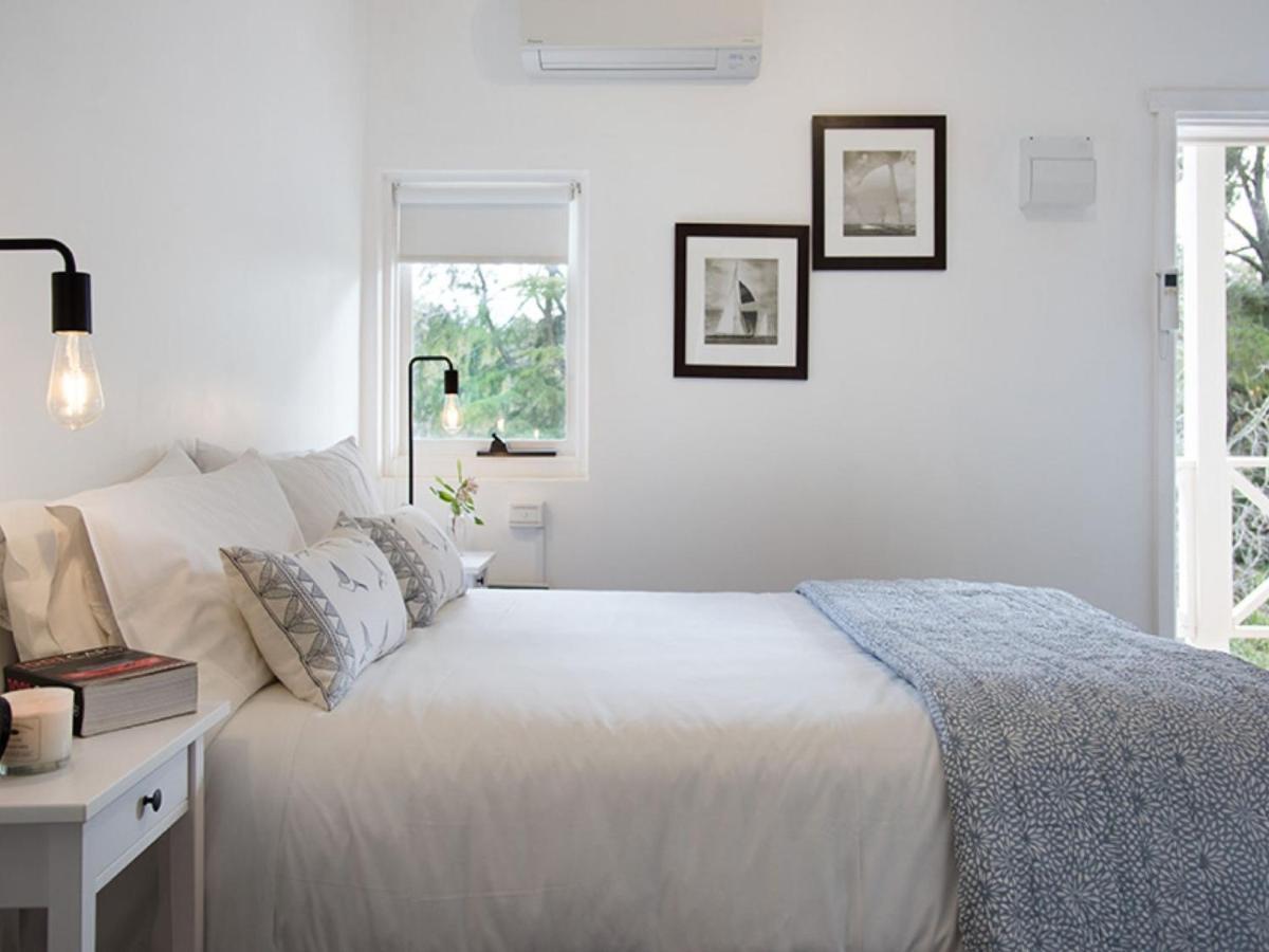 Lake Daylesford Apartments 3 외부 사진