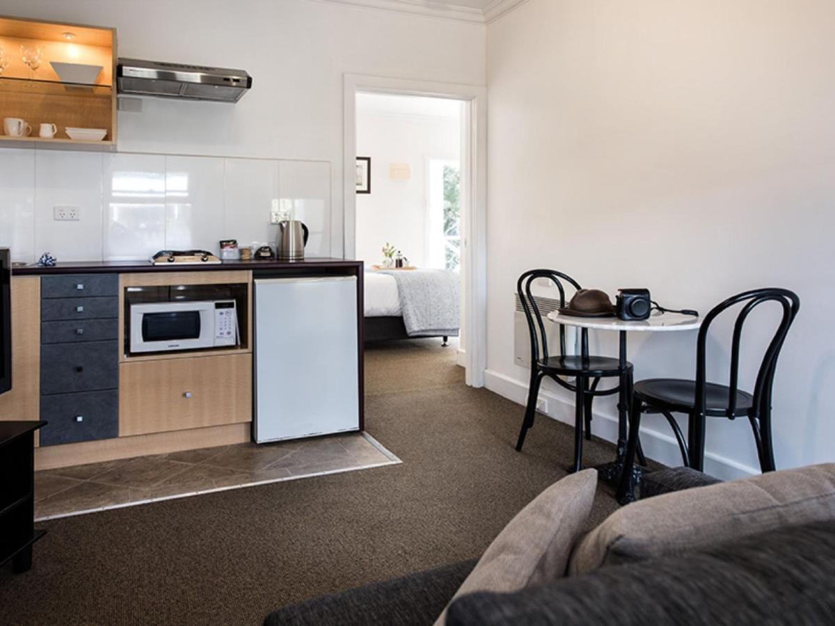 Lake Daylesford Apartments 3 외부 사진