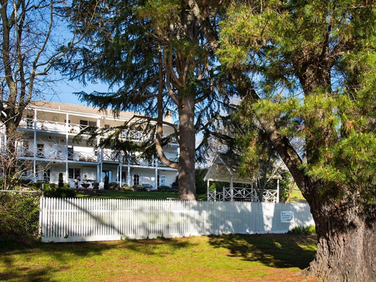 Lake Daylesford Apartments 3 외부 사진
