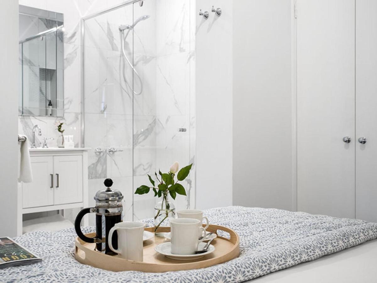 Lake Daylesford Apartments 3 외부 사진