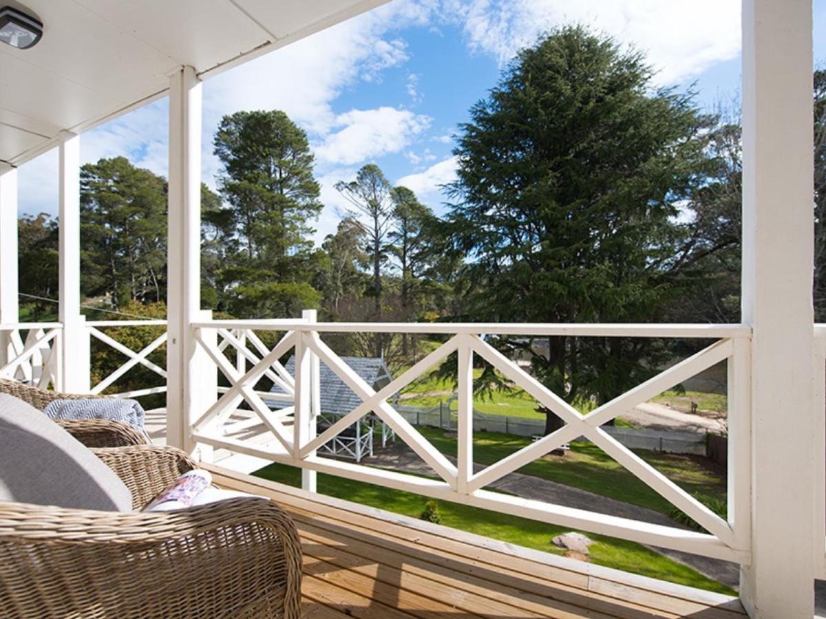 Lake Daylesford Apartments 3 외부 사진