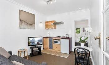 Lake Daylesford Apartments 3 외부 사진